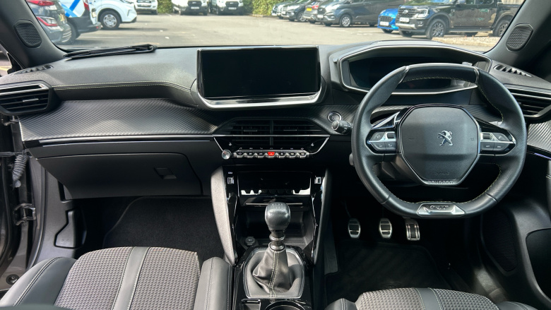 Peugeot 2008 1.2 PureTech 130 GT 5dr Petrol Estate